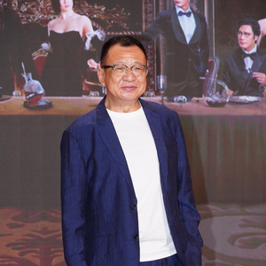 许绍雄账号最后一次更新是10月10日