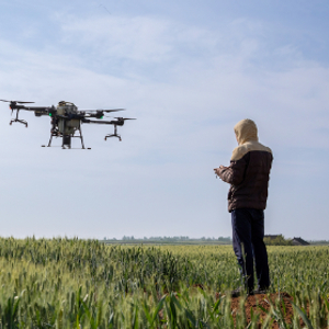 联播+｜强农报国 天地广阔