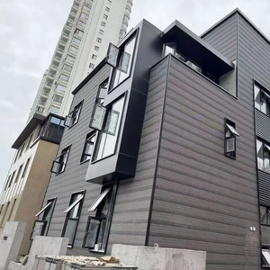 200平别墅扩建到700平，谁给办的新房产证？