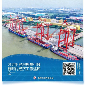 四中全会召开前夕，新华社连续播发五篇述评