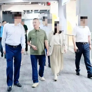 娃哈哈核心成员、宗馥莉“心腹”严学峰，被解除立案审查，已正常上班