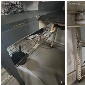 被曝住宿环境差像仓库，广东一高校回应：正在排查处理，“没那么夸张，纯粹是误会”