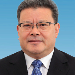 孟凡利当选广东省人民政府省长
