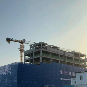 咸阳一重点项目秦都医院“未批先建”？秦都区卫健局：情况属实，正积极办理