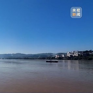 三峡水库蓄水近尾声 航标及时调整保通航