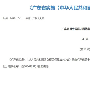 夫妻可互查名下房产、车辆！广东出台新规