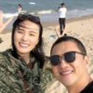 海哈金喜今年5月还否认离婚 曾表示“感情稳定”