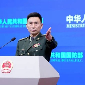 国防部:中国卫星看看中国的大好河山,没什么可大惊小怪的