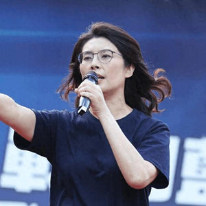 世代之争！国民党主席改选民调惊人变化，郭正亮曝：对郑丽文有利