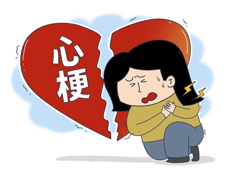 1120心梗救治日 不要忽视身体发出的这些信号