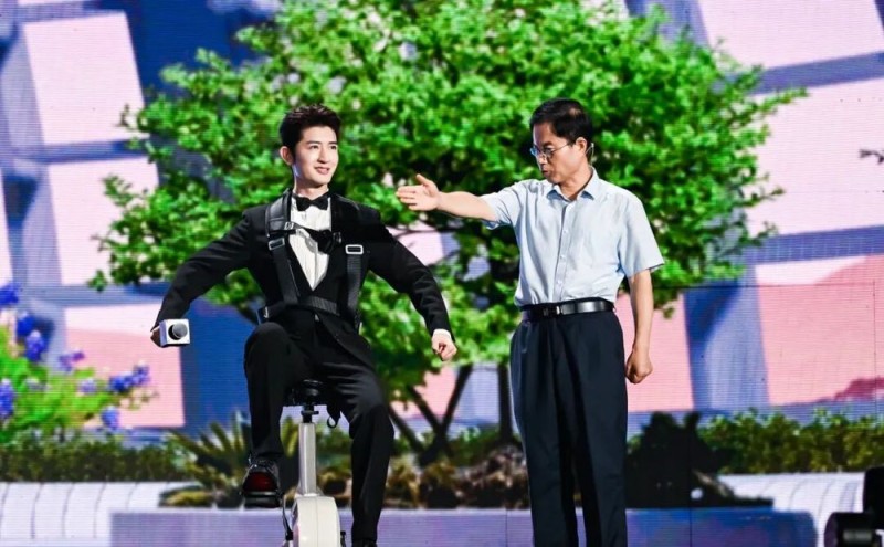 逐梦星辰,共赴未来,《2025航天之夜》即将启航!