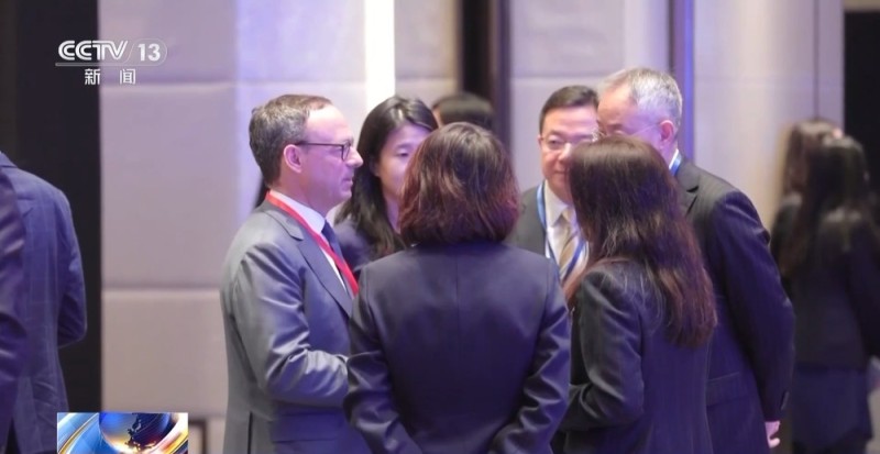 外国机构投资者进一步增持中国股票