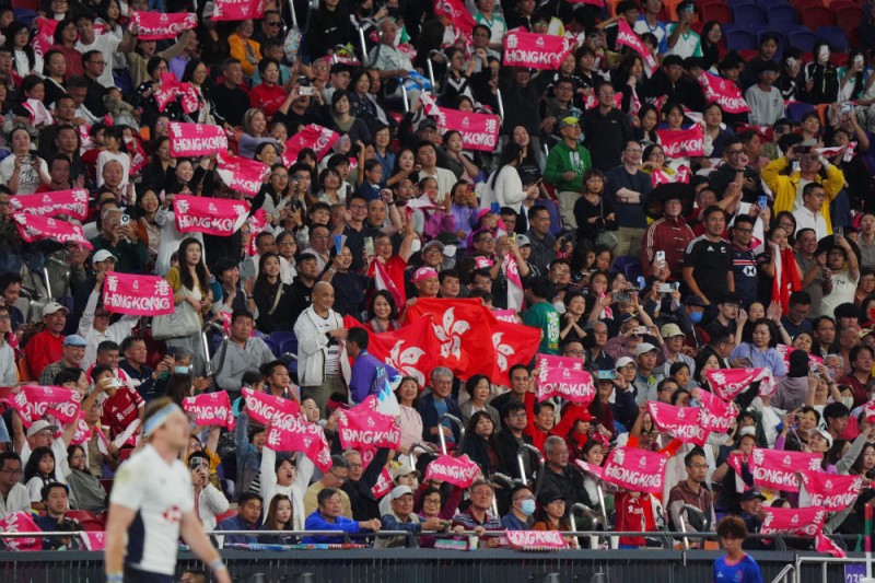 全运会｜活力全运会 魅力大湾区――十五运会为粤港澳融合发展注入新动能