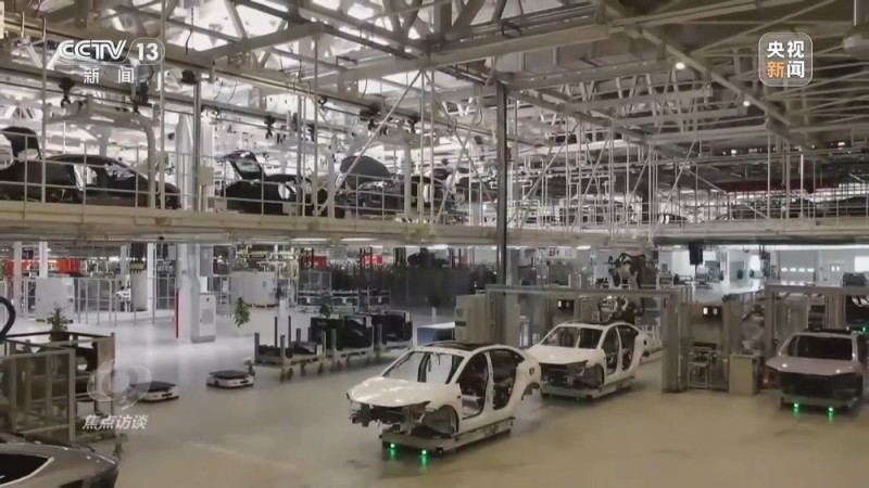 焦点访谈丨应对气候变化 中国以行动与承诺引领全球治理