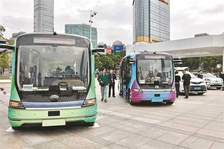 全运会|科技融汇十五运,可感智慧与温情