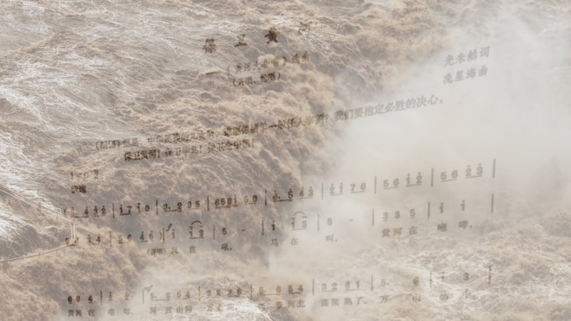 【理响中国・薪火“燃”青春】红色文化的破圈与守正：从抗战强音到青年回响