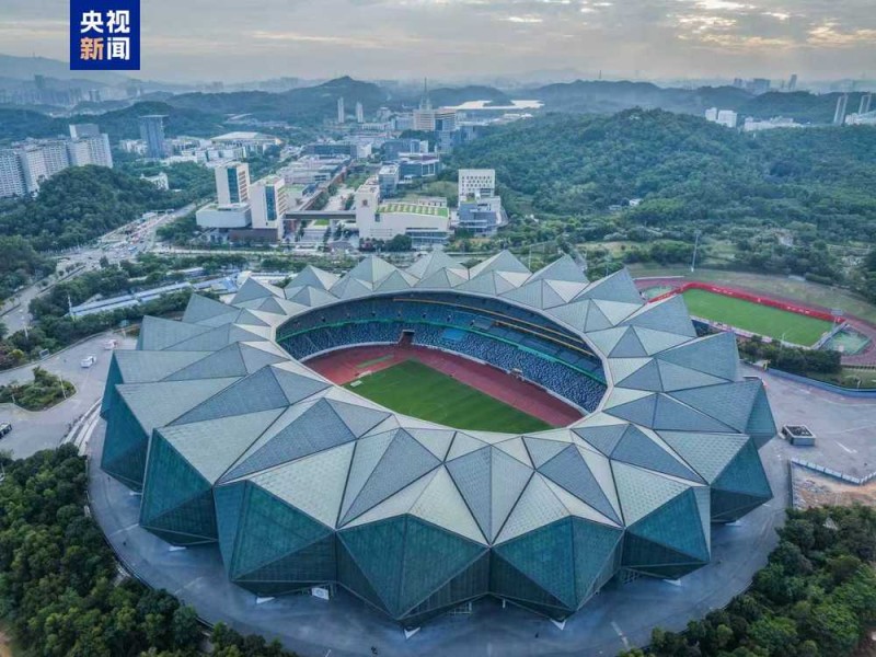 追更全运会丨今日看点：孙颖莎王楚钦、潘展乐孙杨将上场