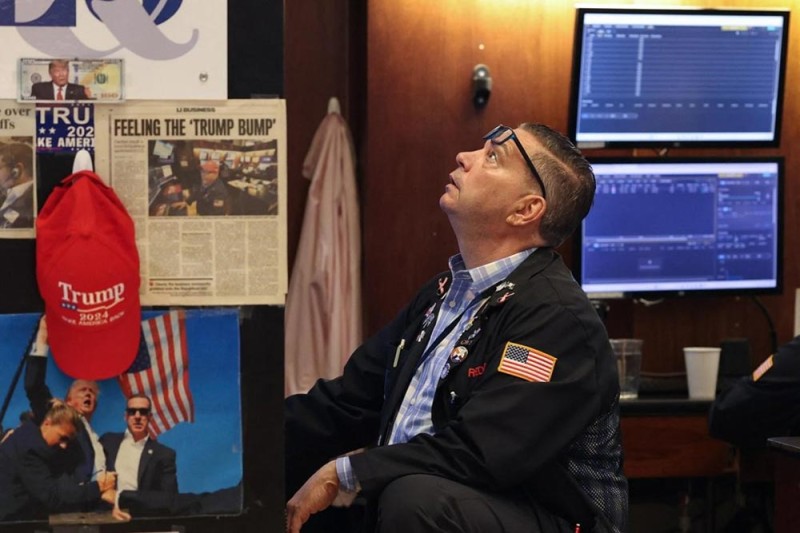 22万亿美元私人资本世界:堪比全球第二大经济体