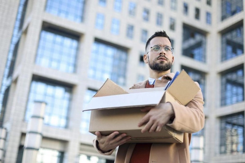 10家知名企业大规模裁员,涉及零售、科技行业