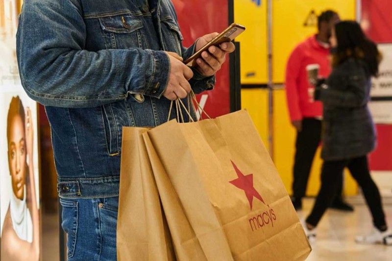 网络购物时代,实体百货该如何绝地求生?