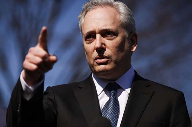 美国“AI沙皇”:民众反感AI并非出于本能,而是人为制造的结果