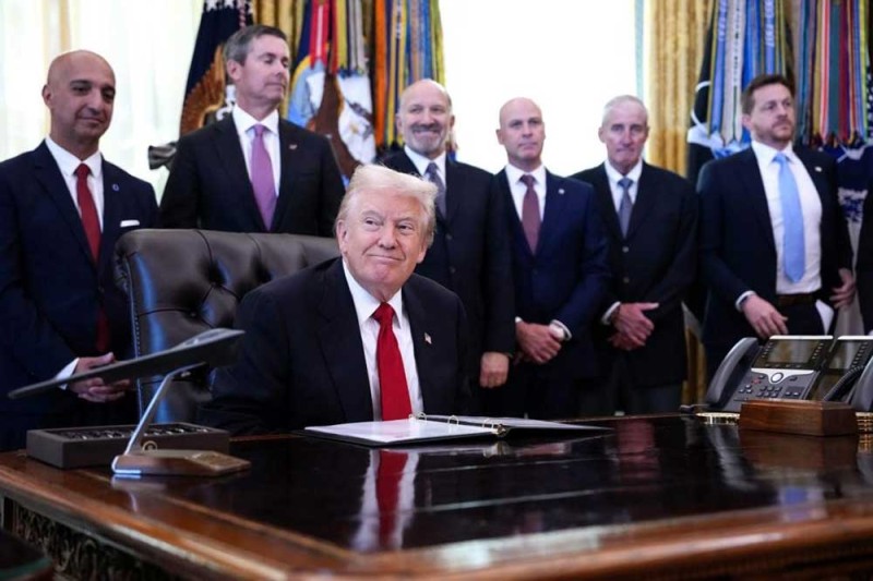 经历史上最长停摆后，美国付出了哪些代价？