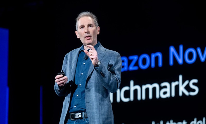 亚马逊CEO：裁员1.4万人与省钱或AI无关