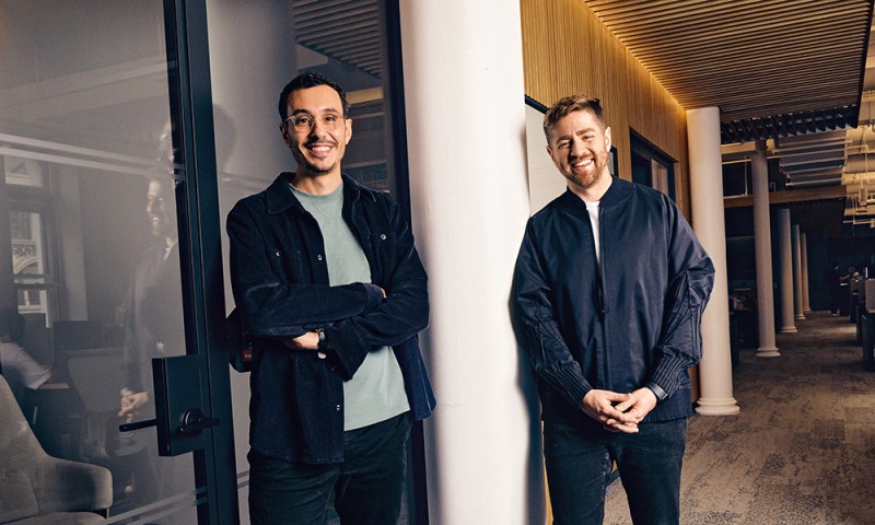 Ramp想要颠覆企业信用卡市场