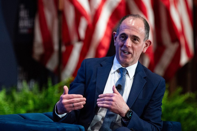 Ramp想要颠覆企业信用卡市场