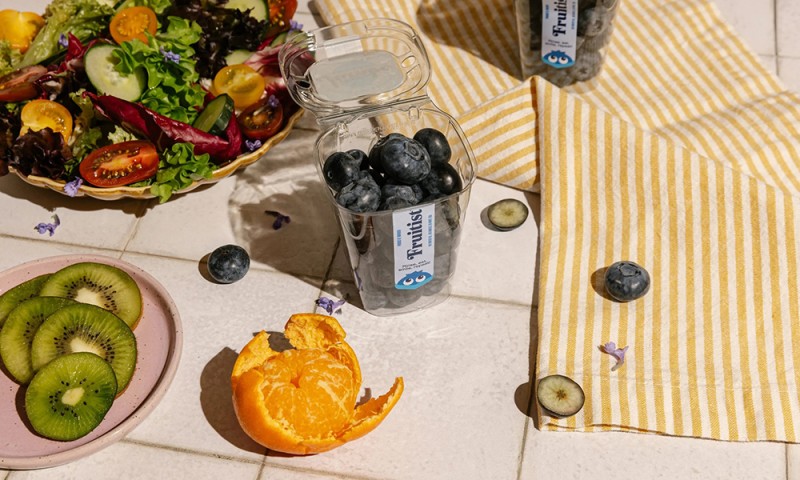 达利欧投资“农产品独角兽”：销售的蓝莓接近高尔夫球大小