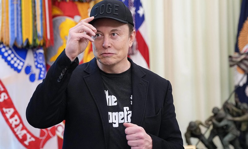 特斯拉股东批准万亿薪酬方案,马斯克迈向“万亿富豪”之路