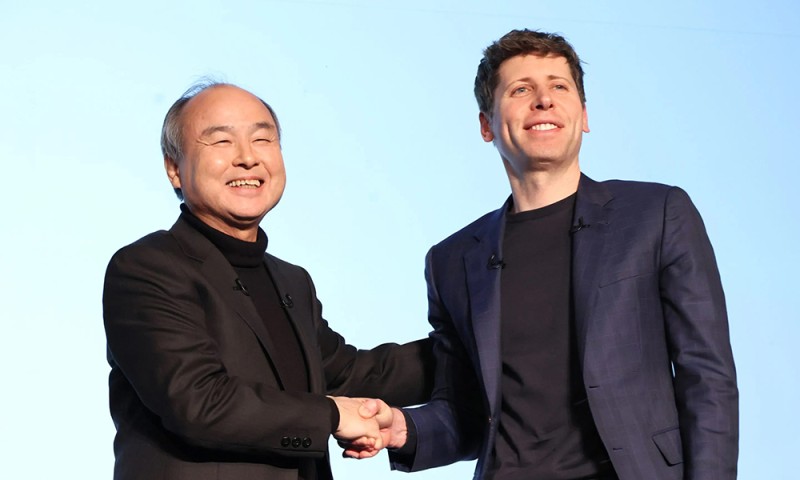 软银清仓英伟达，套现58亿美元