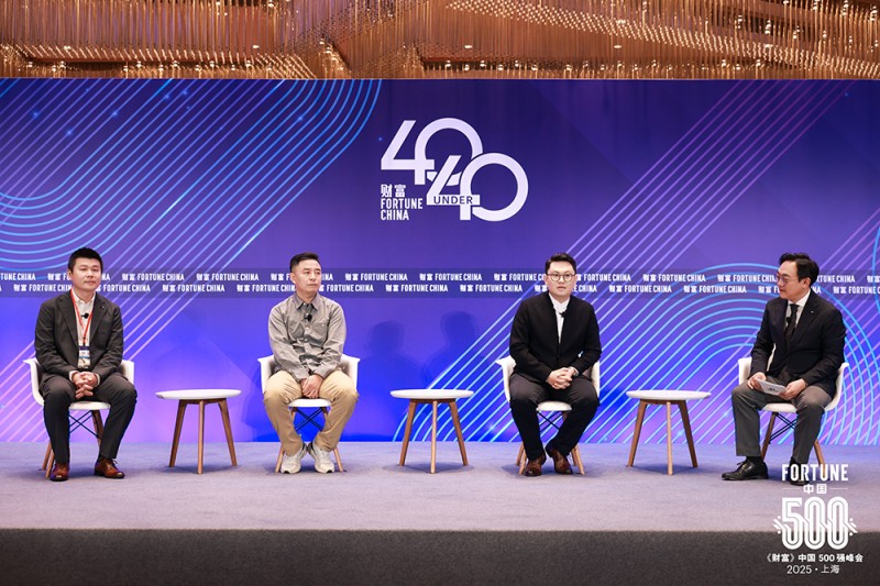 现场直击！跨越时代的力量