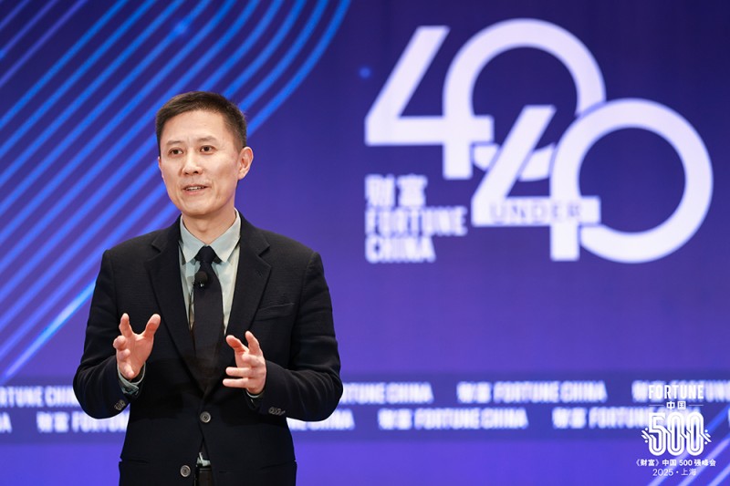 现场直击！跨越时代的力量