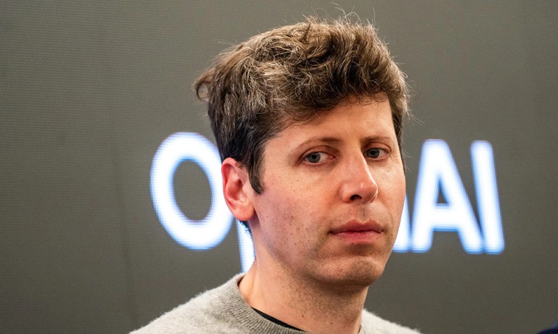 OpenAI预计2028年前持续面临巨额亏损,2030年实现爆发式盈利