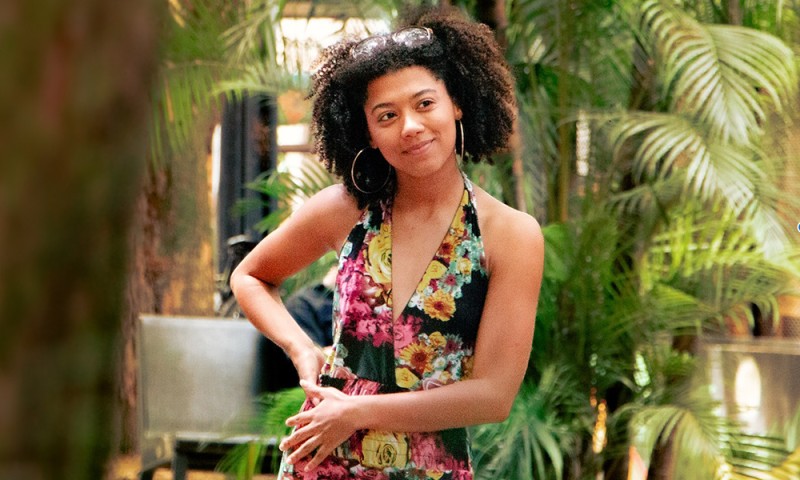 24岁美国女孩赴智利打工：工作生活平衡改善，每月还能存下上千美元