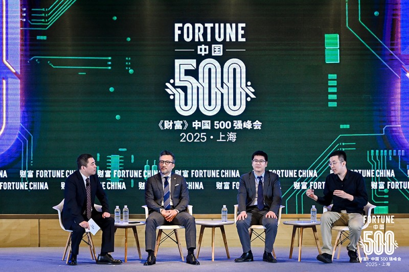 走向领先的中国企业，如何完成“盲降”？