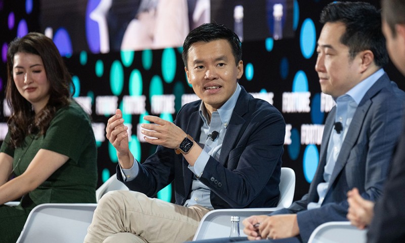 中国注重AI开源“扩散”，或比美国追求“完美”的路线更具优势