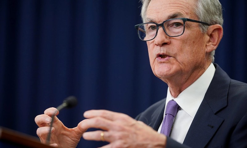 每年利息超军费，美国国债问题已积重难返