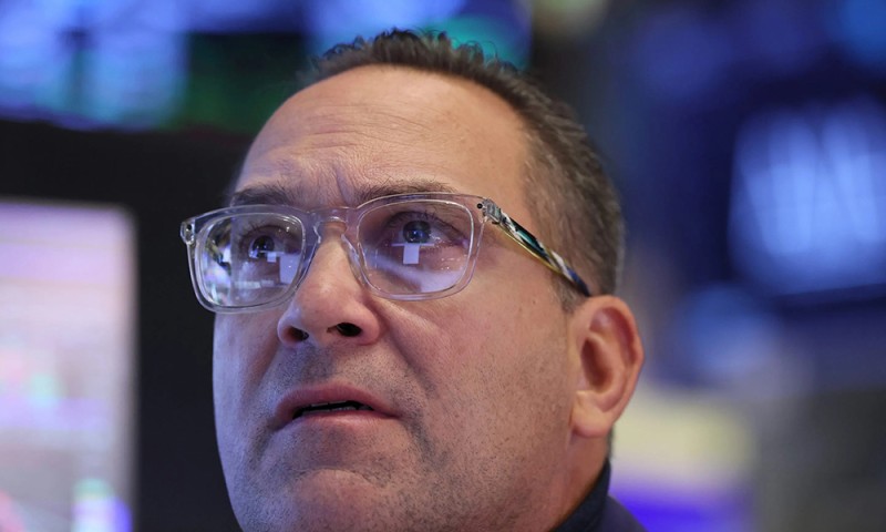 “债券之王”冈拉克:美股市场深陷“狂热”,黄金是避风港