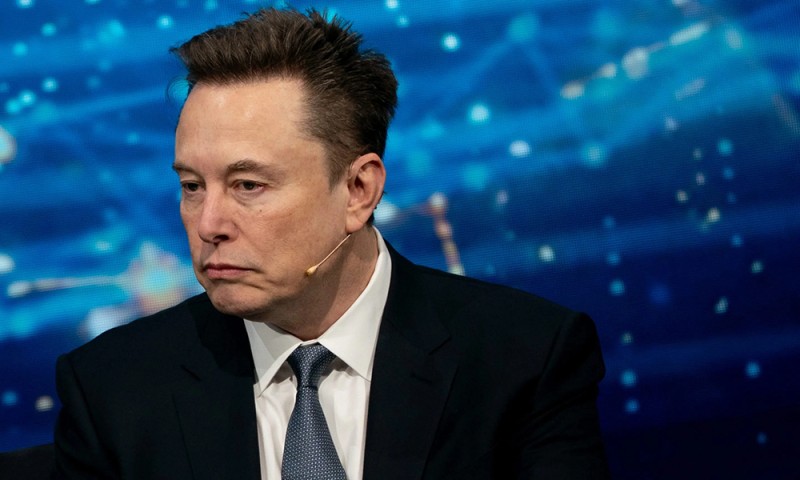 马斯克:未来10到20年,工作将成可选项