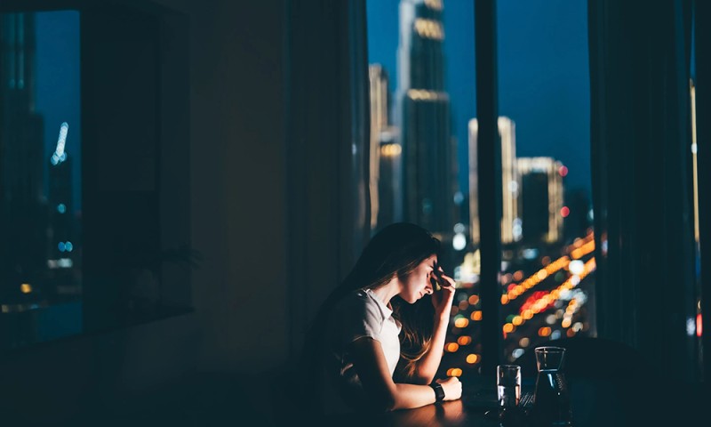 年薪6位数美国人只是“表面光鲜”,有人还得靠副业贴补