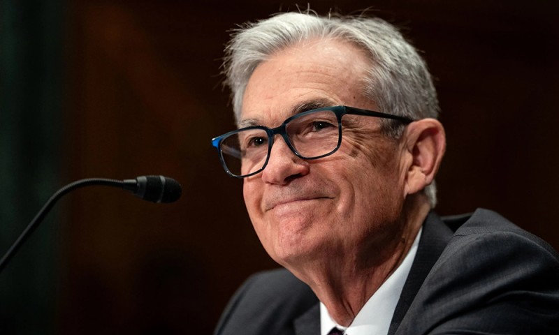 美联储12月降息预期再度升温