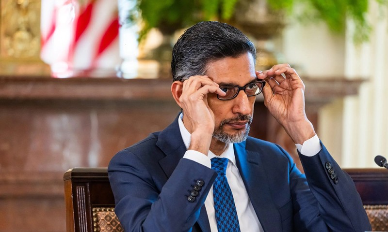 谷歌：曾经是全球AI竞赛中的“沉睡巨人”，现在已经完全醒来