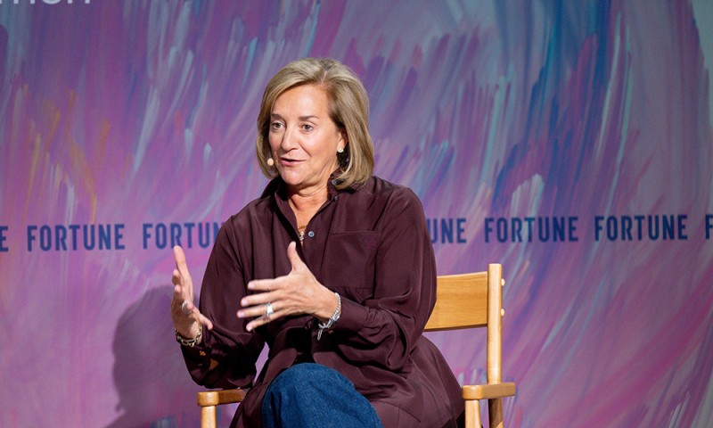 众多公司空谈“以顾客为中心”，但A&amp;F将其化为实际业绩