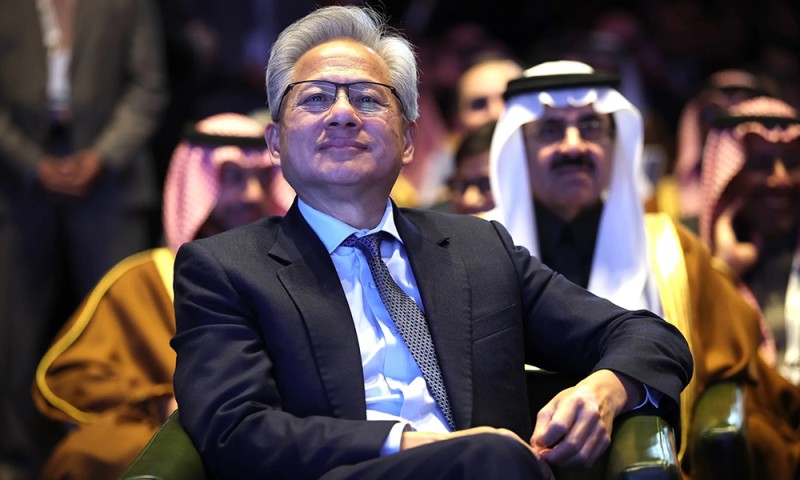 投资者对英伟达的跌幅视而不见,全球股市全面反弹拉开序幕