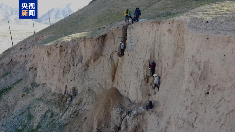 第二次青藏科考发布十大应用成果