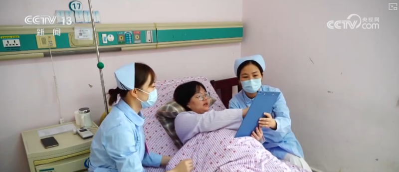 生娃基本不花钱！“医育结合”伴幼儿健康成长 多维度解读生育支持政策↓