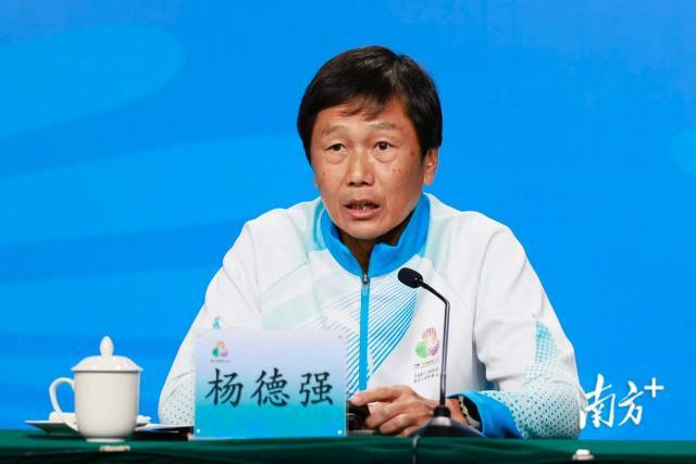 残特奥会火炬本周六港澳广深四城同传，路线及亮点发布