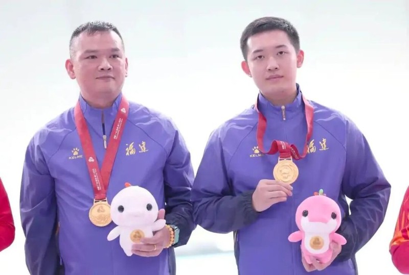 十五运会，为何没有奖牌榜？